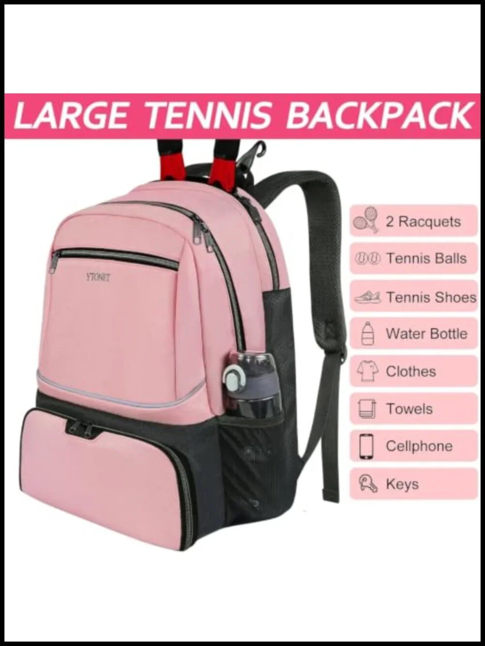 N/A this tennis